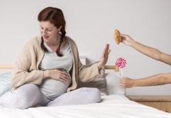 Food Cravings and Aversions in Pregnancy