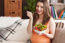 Organic Diet during Pregnancy