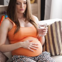 What to drink during pregnancy