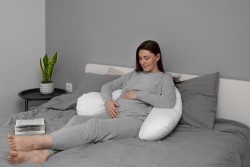 Fighting Insomnia During Pregnancy