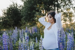 Heightened Sense of Smell in Pregnancy
