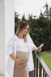 Traveling in Pregnancy
