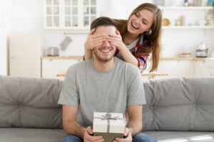 Surprise Your Spouse