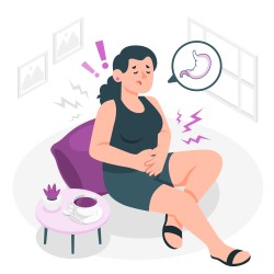 Bloating And Indigestion in Pregnancy
