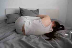 Bending Over During Pregnancy: Potential Risks