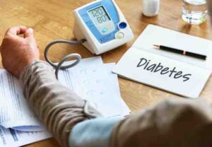 Managing gestational diabetes