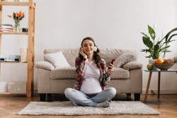 Does Music Affect Your Pregnancy