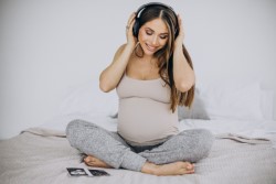 Does Music Affect Your Pregnancy 