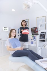 Dental Health in Pregnancy