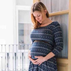 The Nature of Braxton Hicks Contractions