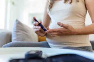 How To detect Gestational diabetes