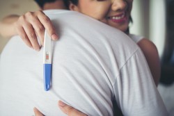 HCG Pregnancy Test: How It Works