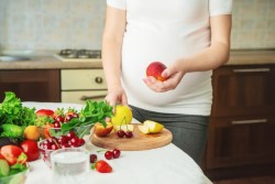 Fetus: Growth, Development and Nutrition