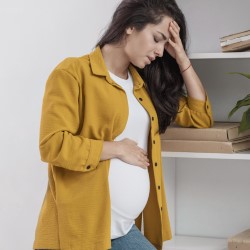 Causes of Vaginal Discharge During Pregnancy