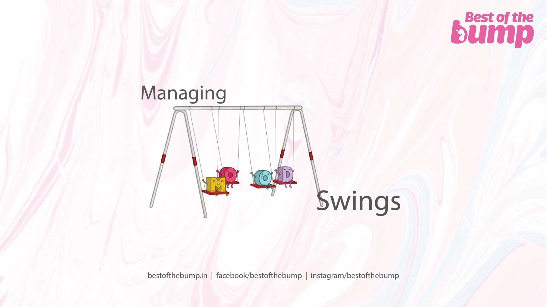 managing mood swings