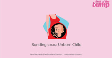 Bonding with the Unborn Child