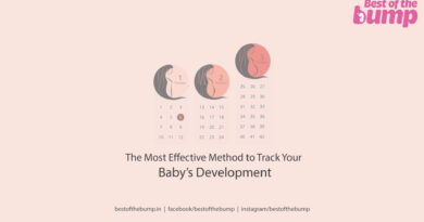 Track Your Baby’s Development