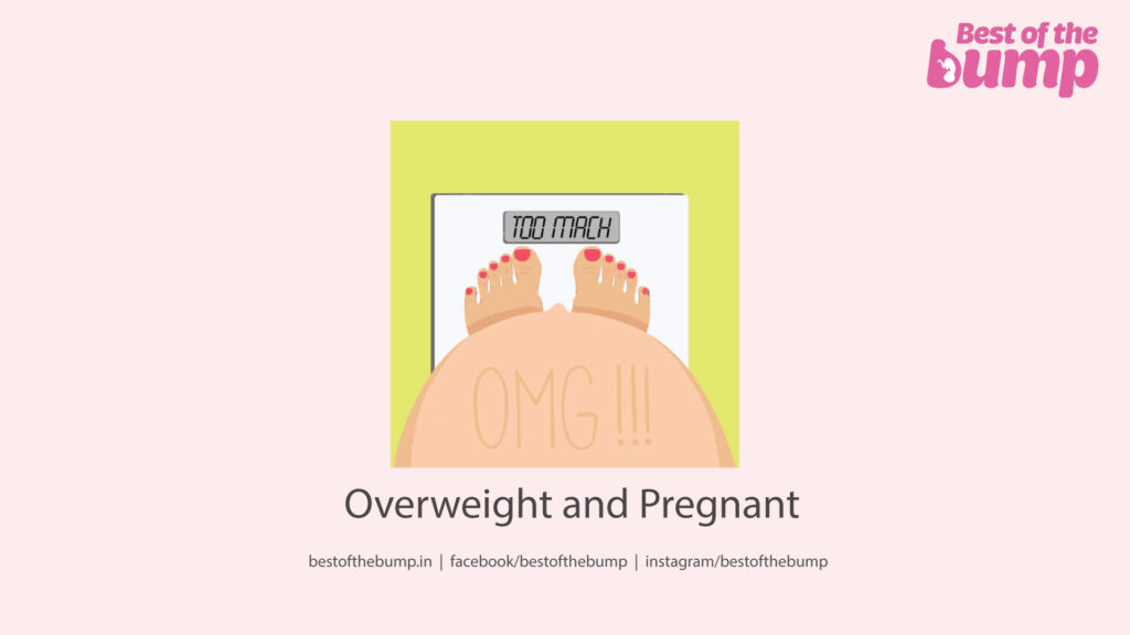 overweight-and-pregnant