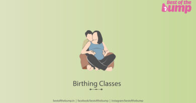 Birthing Classes