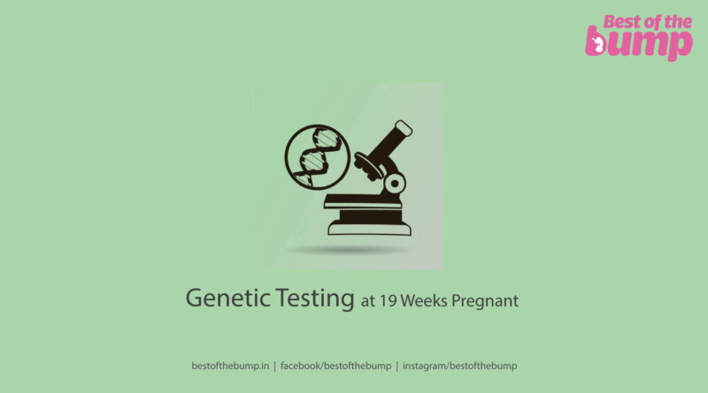 Genetic Testing