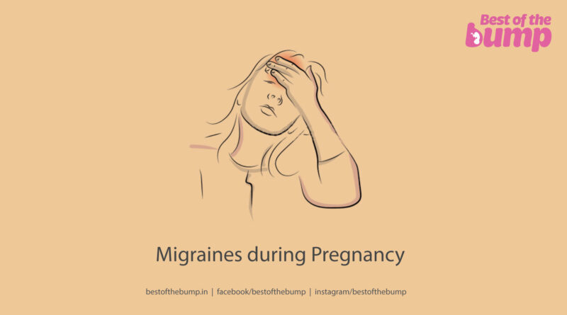Migraines during Pregnancy