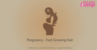 Fast Growing Hair