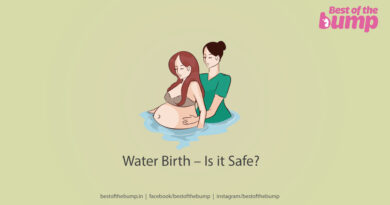 Water Birth
