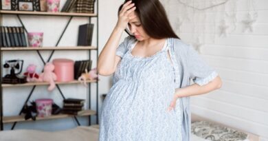 Spotting in Pregnancy | Causes and Caution