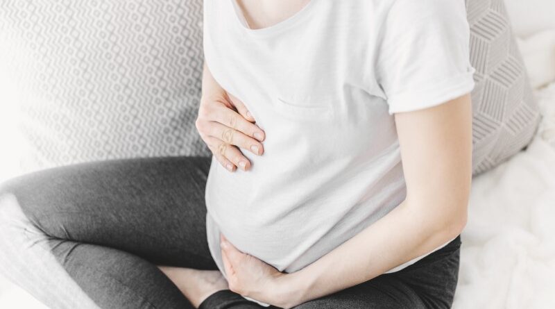 White discharge during pregnancy | Leucorrhea