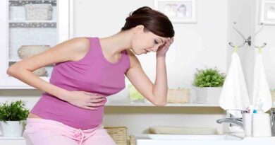Diarrhea in Pregnancy