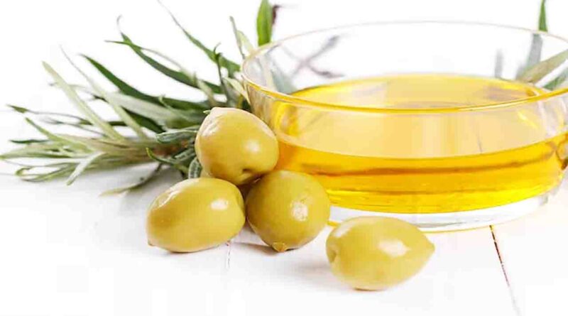 olive oil during Pregnancy