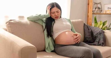 Bloating a Sign of Pregnancy