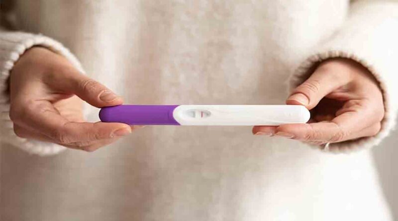 False Positive Pregnancy Tests: Possible causes