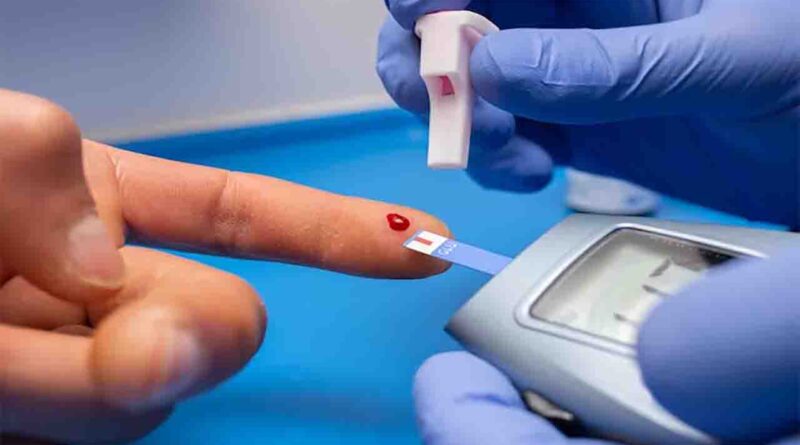 Glucose Test During Pregnancy?