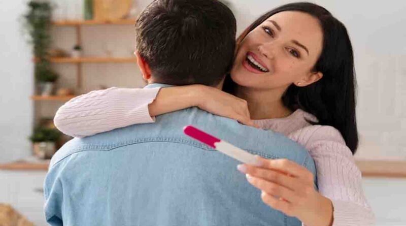 How Soon After Sex Can You Take A Pregnancy Test