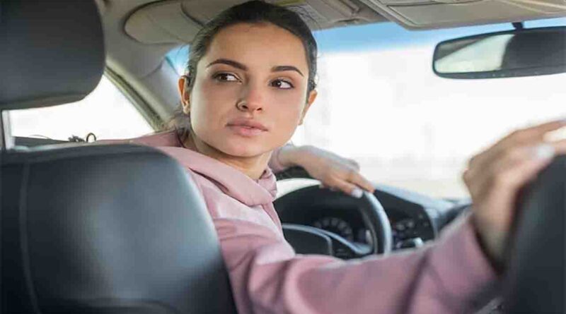 safe driving in Pregnancy