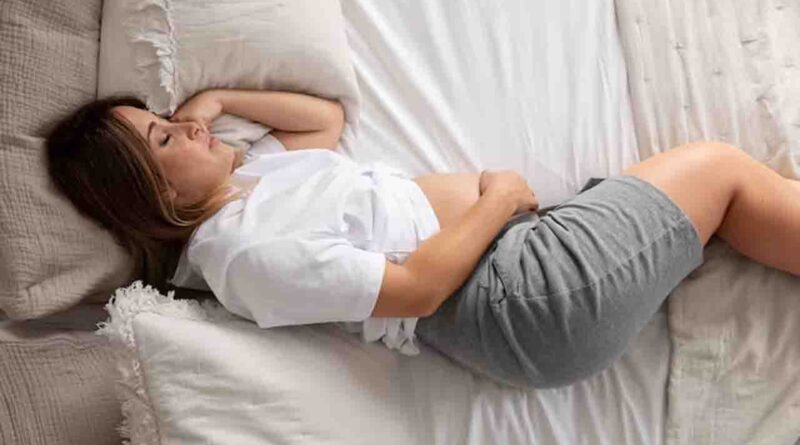 Is melatonin safe during Pregnancy