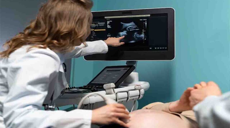 ultrasound during pregnancy