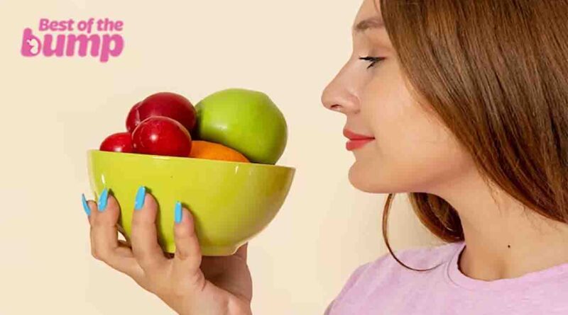Which fruits avoid in pregnancy?