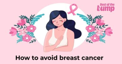 avoid breast cancer