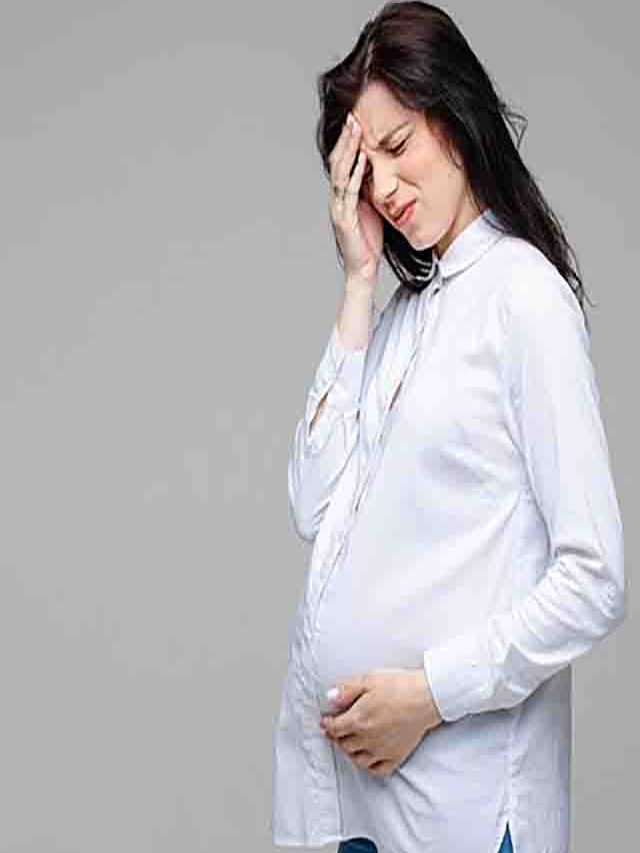 Memory Lapses – Forgetfulness in Pregnancy