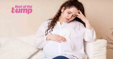 Eclampsia During Pregnancy
