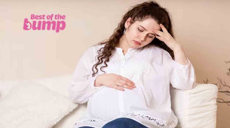Eclampsia During Pregnancy