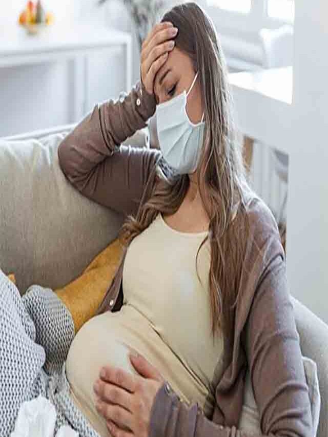 Cough and Cold during Pregnancy